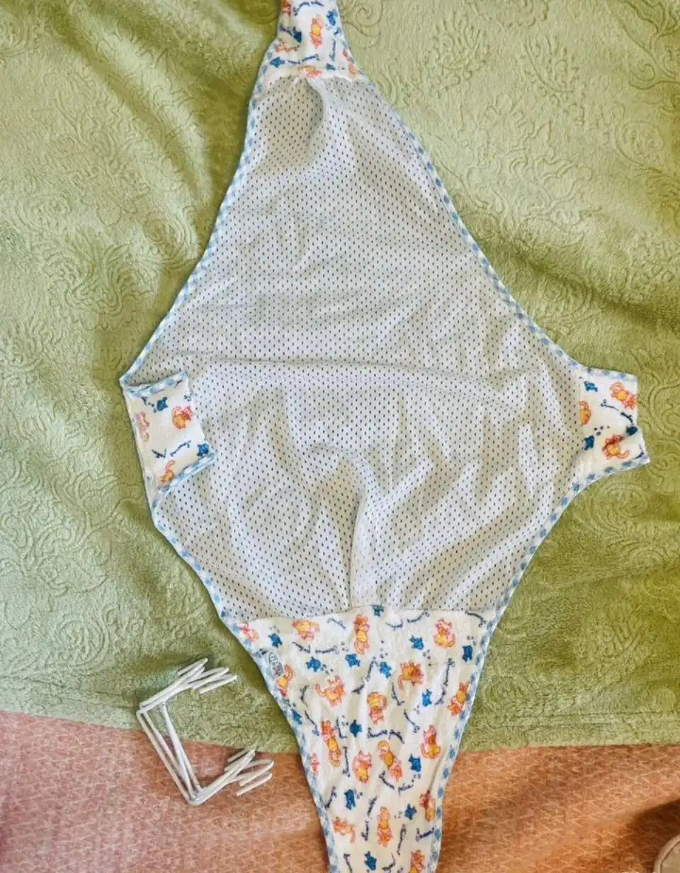 Матрас кокон Седьмое небо baby-cocon для новорожденного 0-4 мес - Для новорожденных (Товары для детей) в Бутово