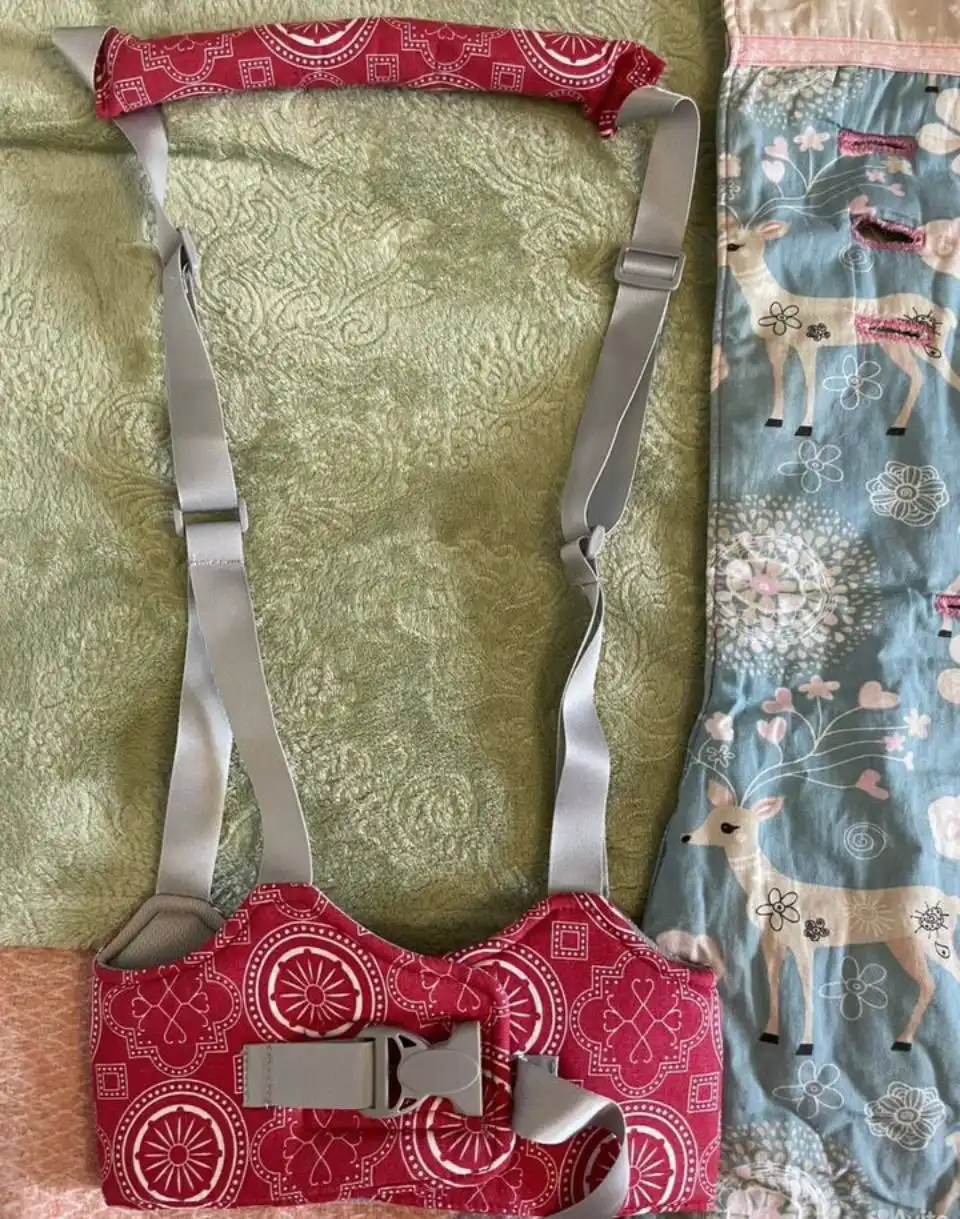 Вкладыш накладка для колясок или в авто кресло, хлопок - Товары для детей в Бутово