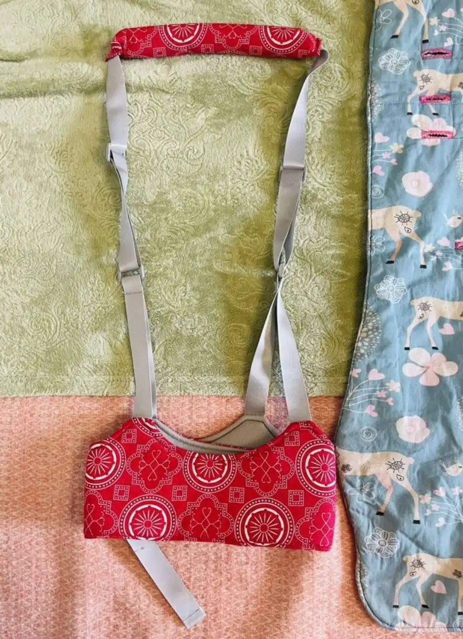 Вкладыш накладка для колясок или в авто кресло, хлопок - Товары для детей в Бутово