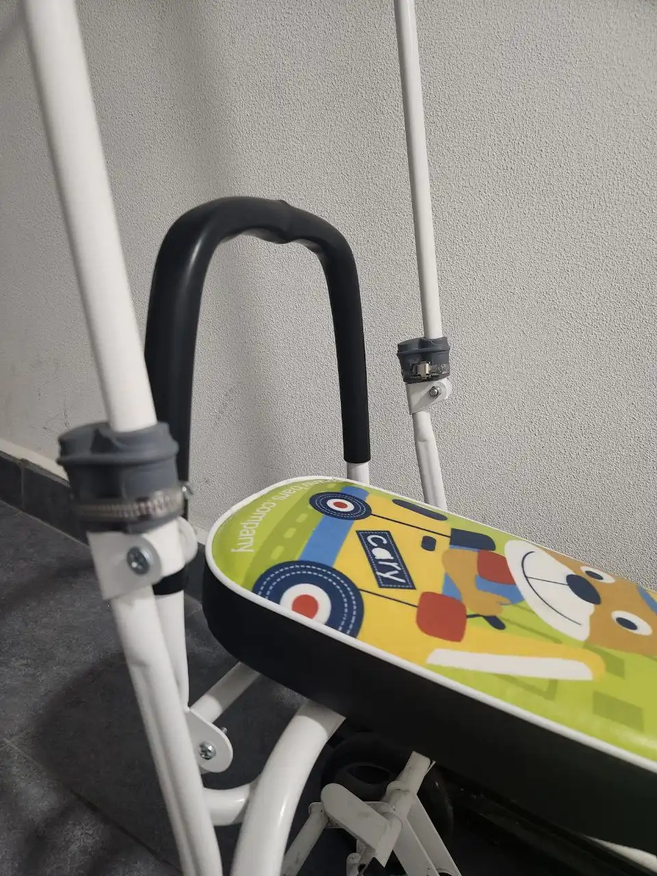 Продам снегокат для двоих детей - Хобби и отдых в Бутово