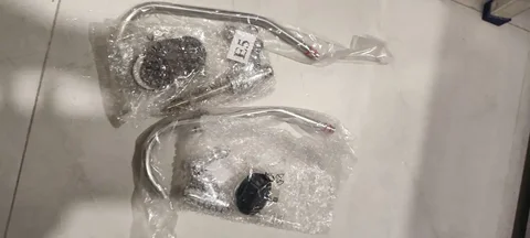 Краны для фильтра новые - Запчасти в Неизвестно