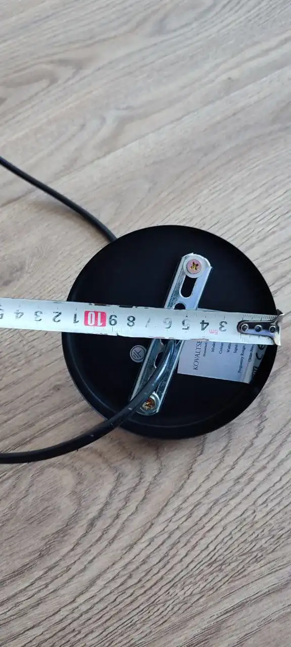 Потолочная лампа Е27 новая - Освещение (Для дома и дачи) в Бутово