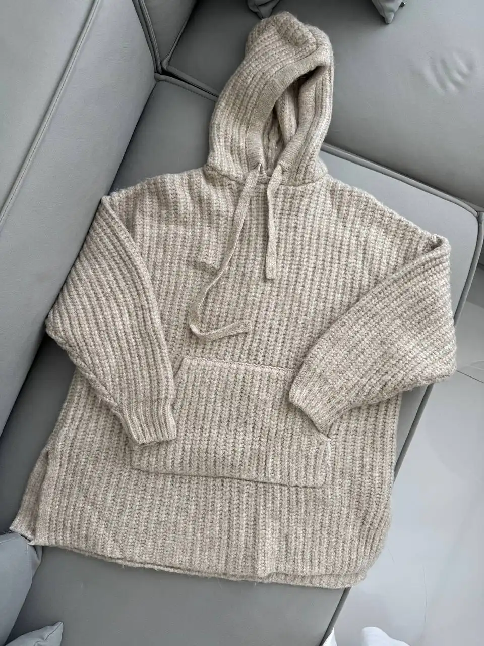 Свитер Oysho оверсайз - Свитера (Одежда) в Неизвестно