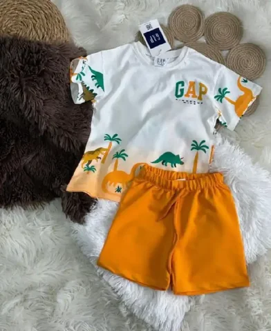 Костюм Gap размер 104-116 - Одежда в Бутово