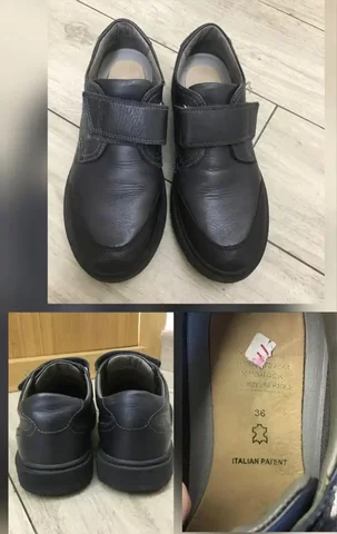 Полуботинки для мальчика 36 размера - Толстовки в Подольск