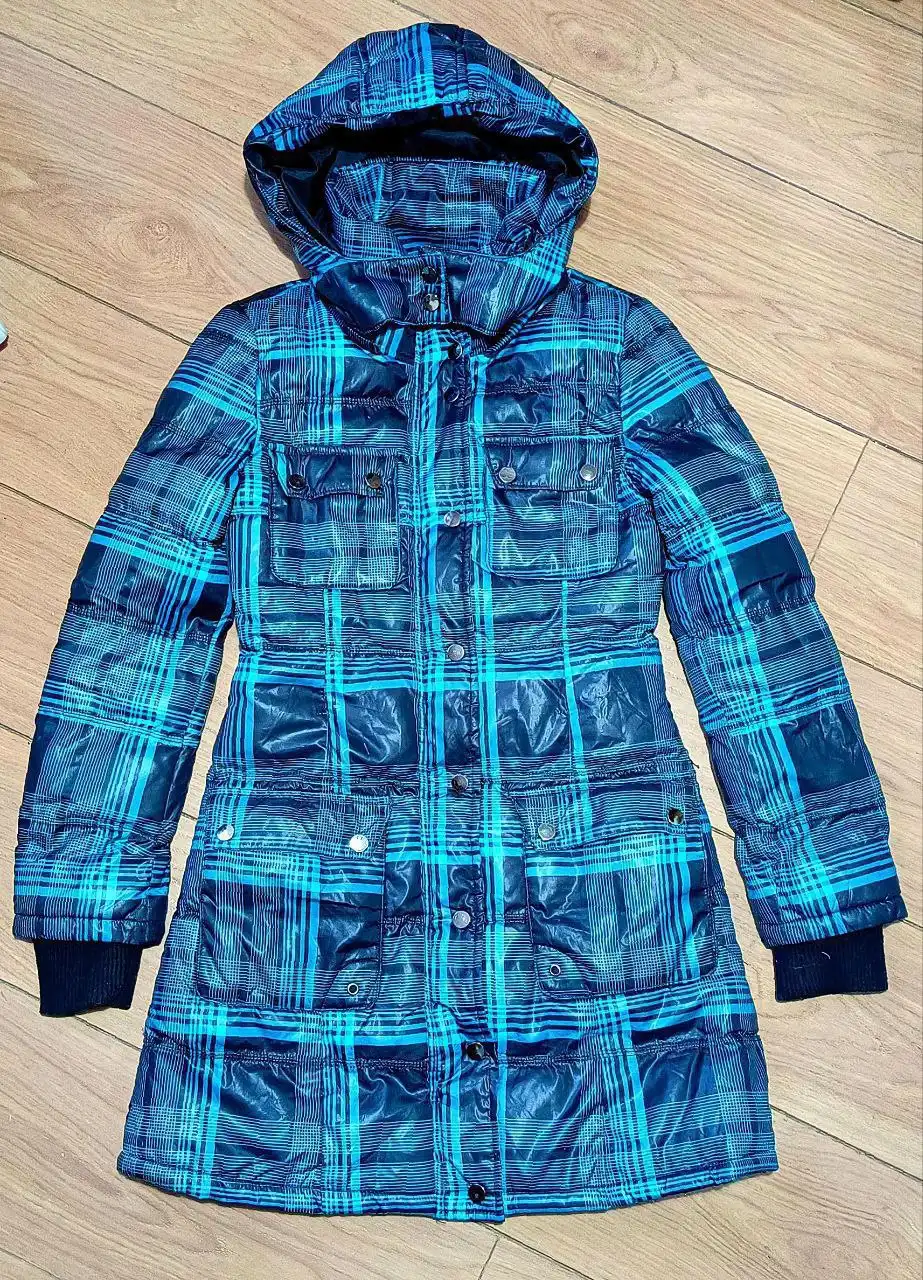 Пальто RESERVED весна-осень размер 34 - Верхняя одежда (Одежда) в Бутово