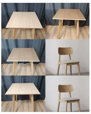 Продажа столов и стульев - Для дома и дачи в Неизвестно