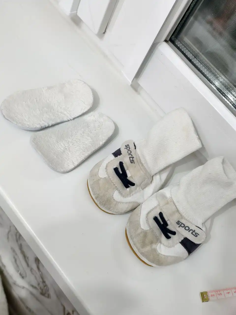 Детская одежда и обувь от Юлии - Одежда и обувь (Товары для детей) в Подольск