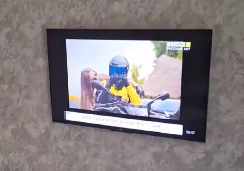 Телевизор TCL 43' смарт ТВ - Телевизоры (Электроника) в Подольск