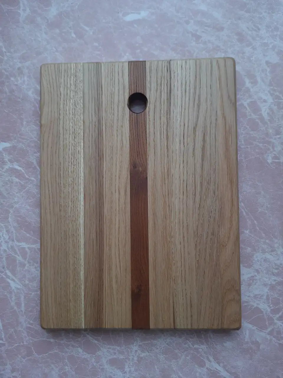 Доска разделочная из дуба для подачи - Кухонная утварь (Для дома и дачи) в Москва