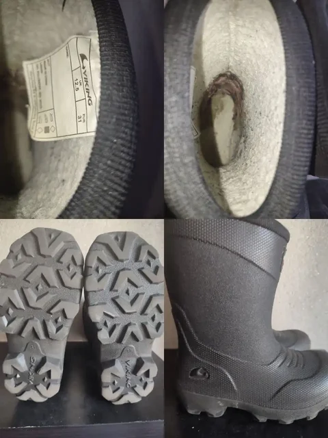 Продажа детских сноубутсов и сапог - частное объявление в Троицк