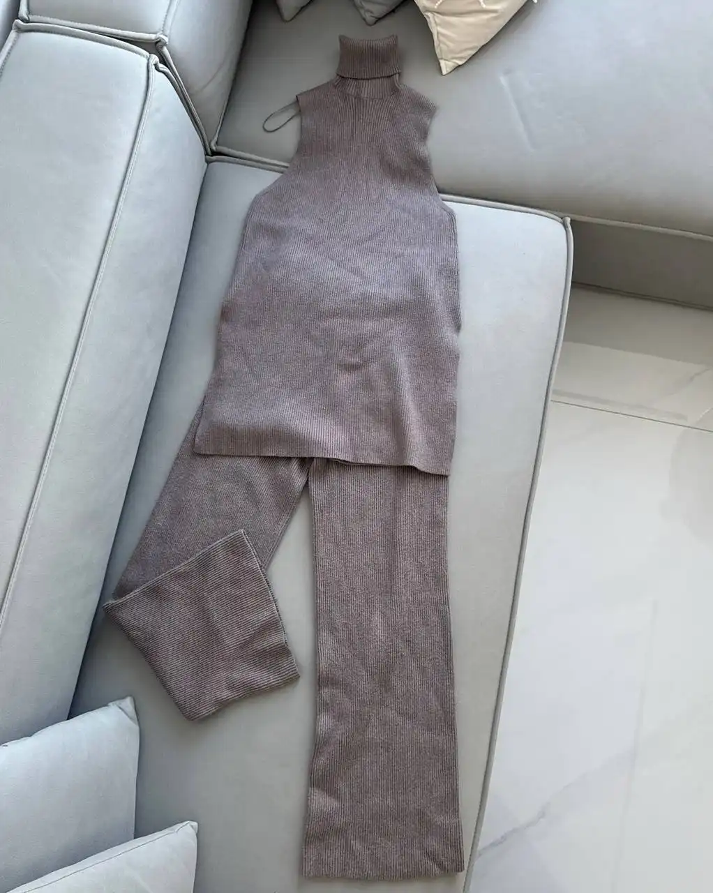 Костюм Zara размер S - Костюмы (Одежда) в Бутово