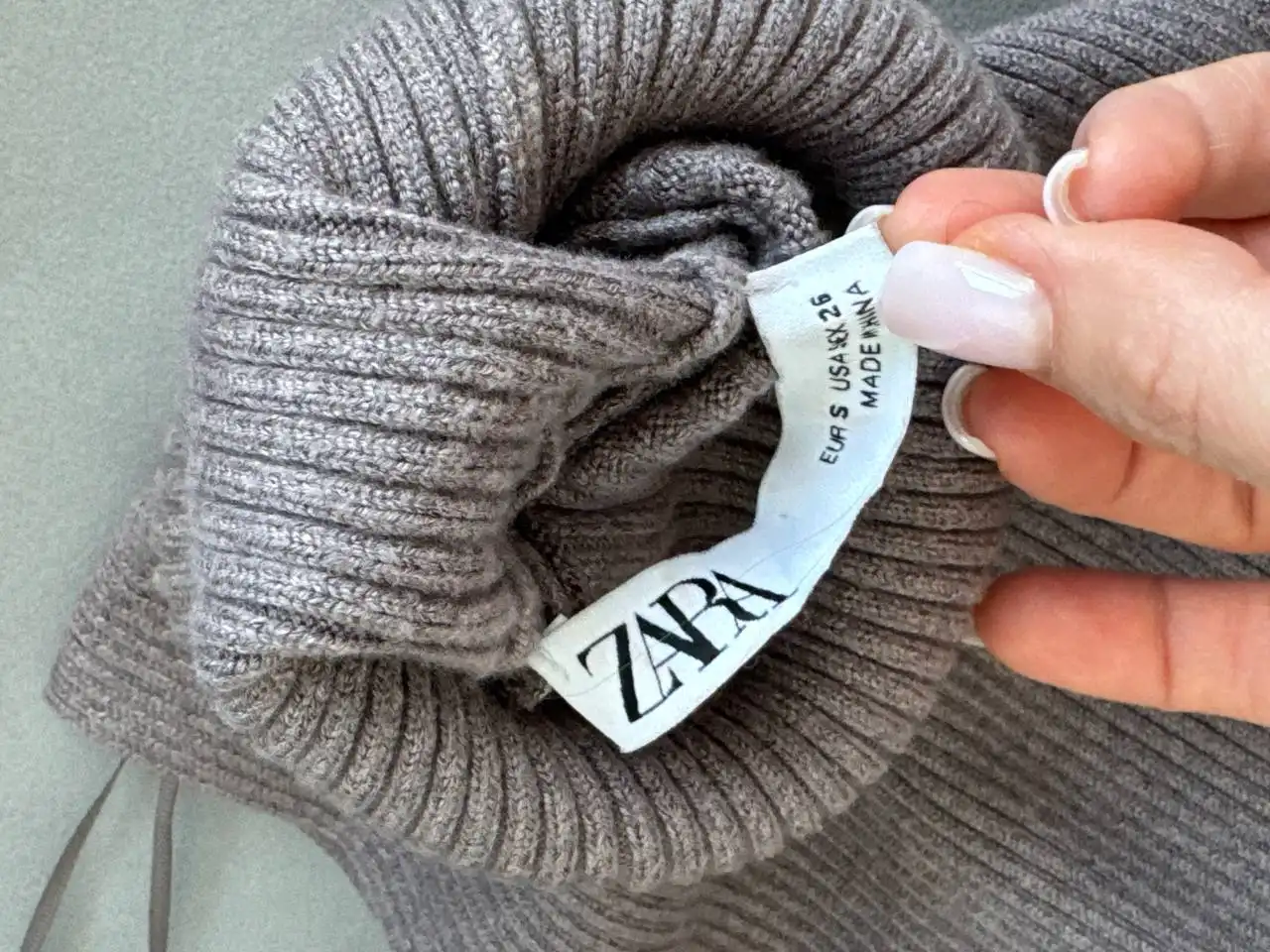 Костюм Zara размер S - Костюмы (Одежда) в Бутово