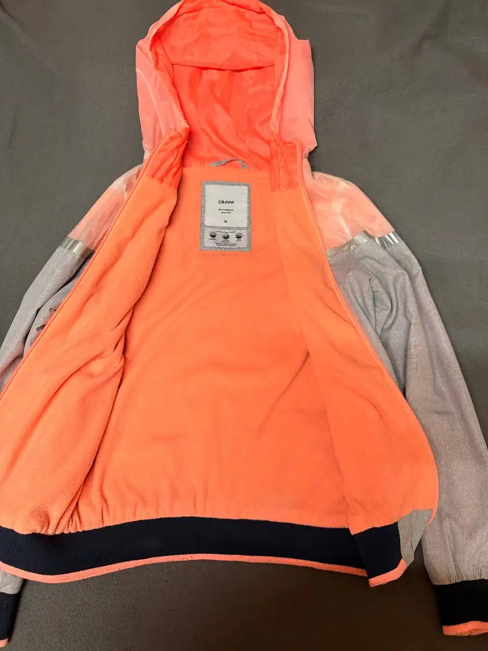 Продажа ветровки и куртки размер 46 - Верхняя одежда (Одежда) в Подольск