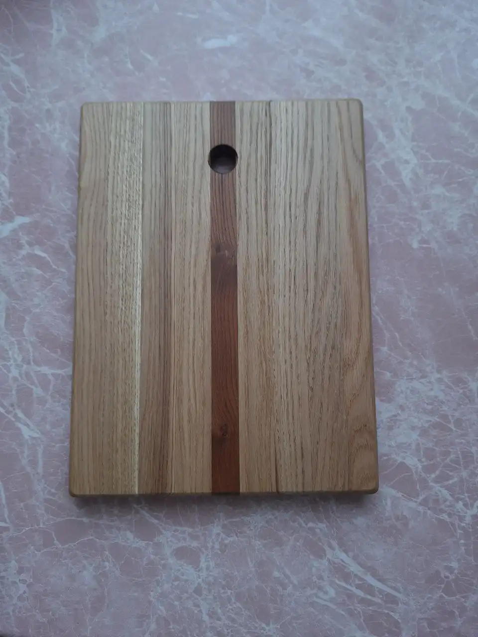 Разделочные доски из дуба с покрытием масло-воском - Кухонные принадлежности (Для дома и дачи) в Москва