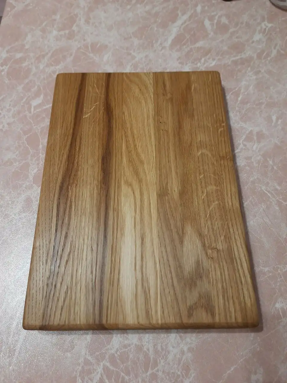 Разделочные доски из дуба с покрытием масло-воском - Кухонные принадлежности (Для дома и дачи) в Москва