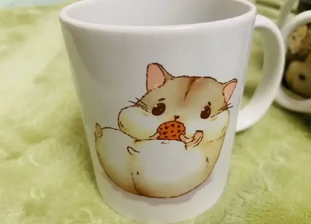 Продажа новой кружки Хома - Товары для животных в Бутово