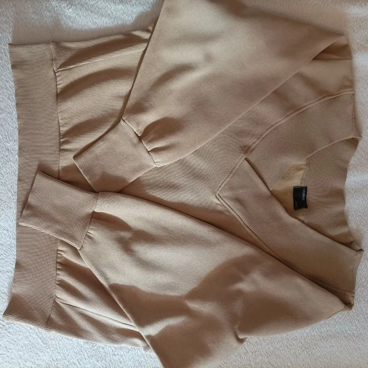 Кофта худи теплая 44-50 размер - Верхняя одежда (Одежда) в Неизвестно