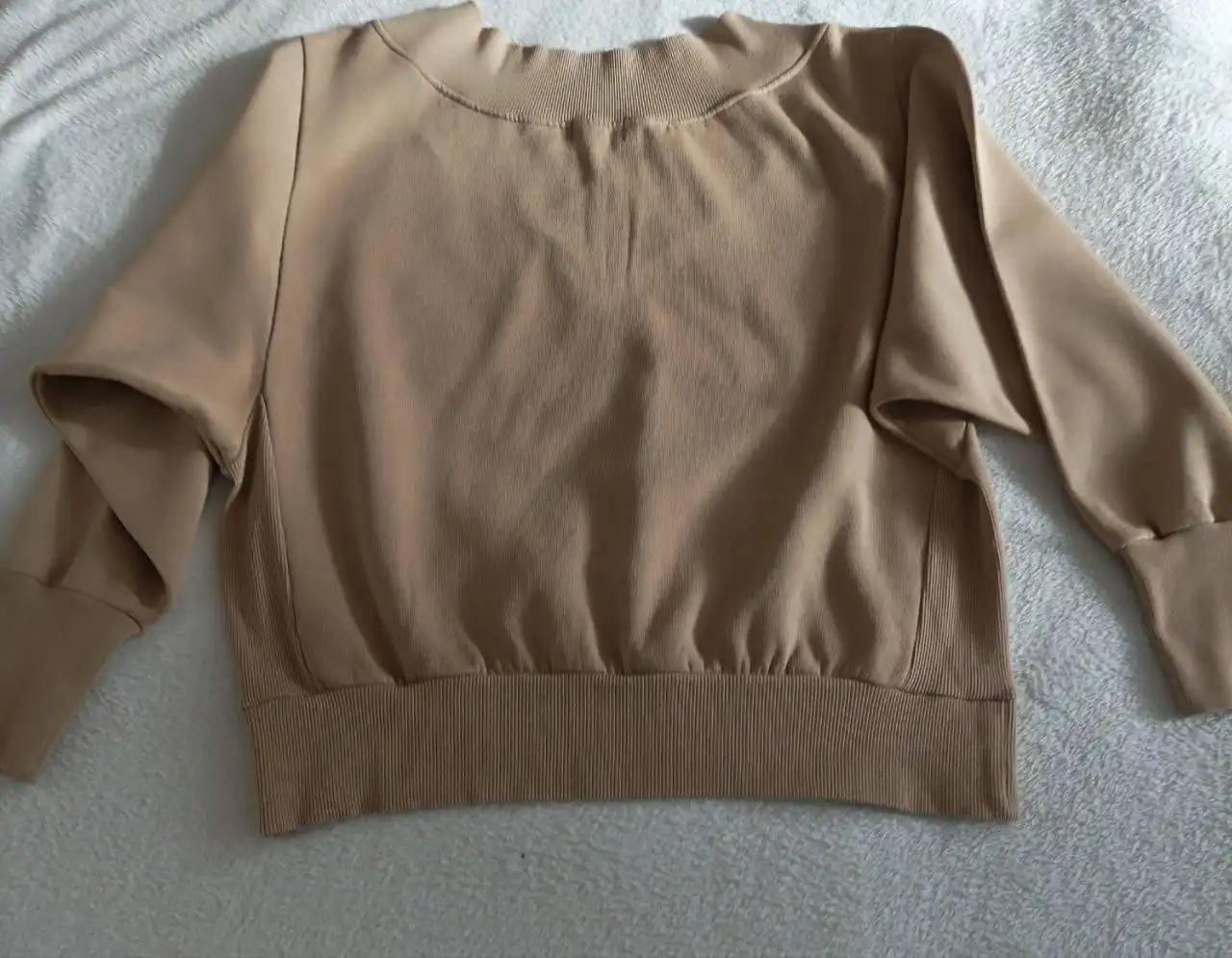 Кофта худи теплая 44-50 размер - Верхняя одежда (Одежда) в Неизвестно