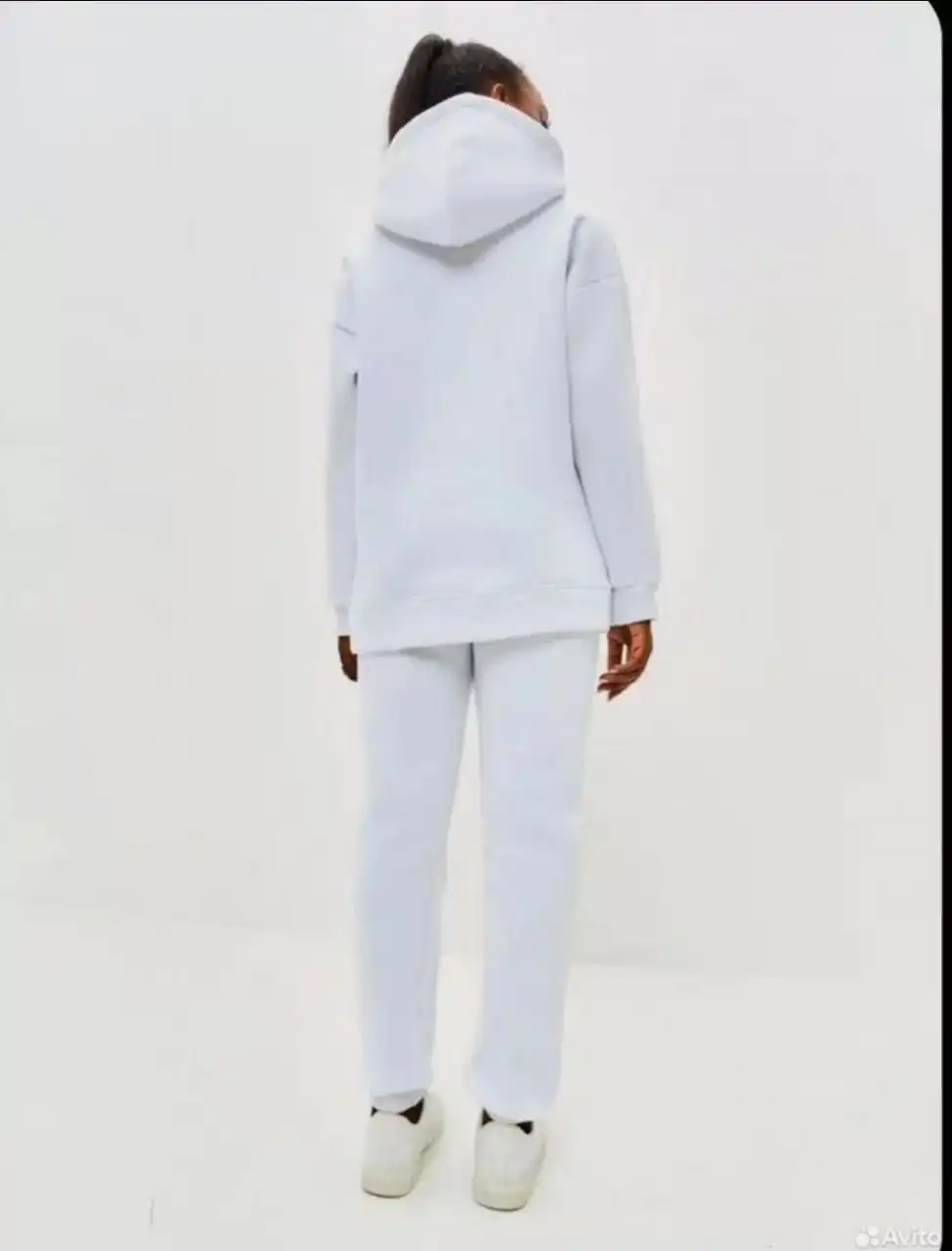 Худи со штанами ZhaRKo Barbie - Спортивная одежда (Одежда) в Бутово
