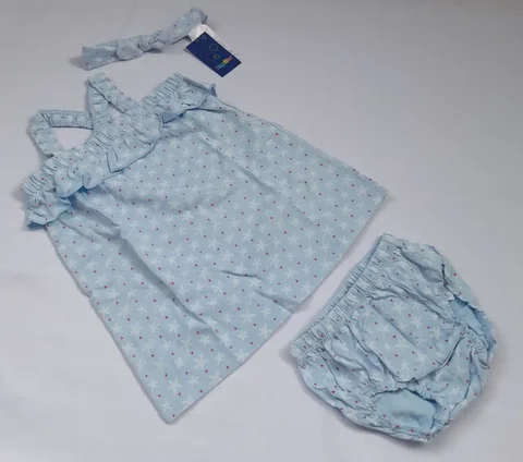 Детский комплект одежды Lupilu Германия - Школьные товары в Москва