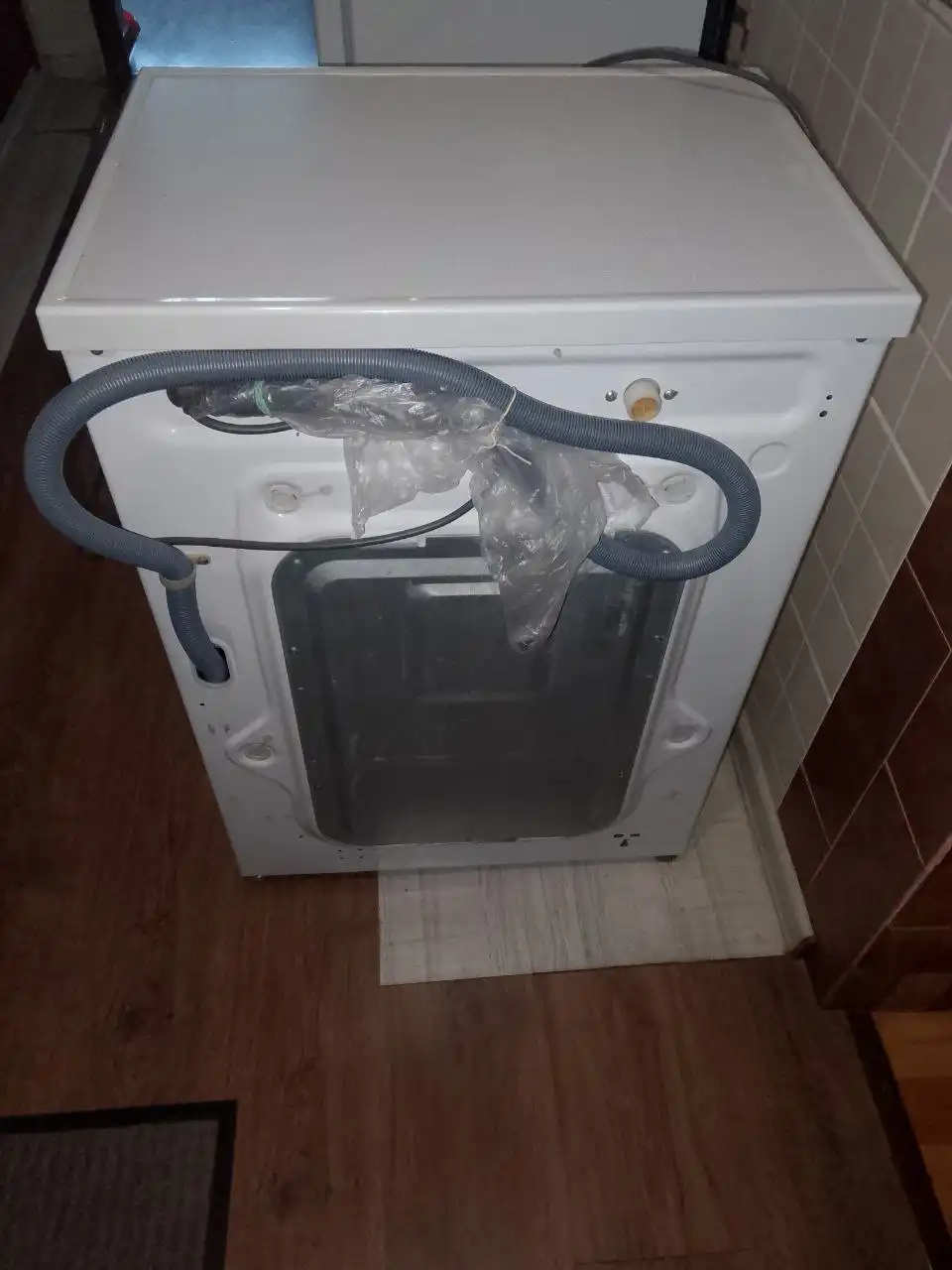 Продажа стиральной машины LG с гарантией - Бытовая техника (Электроника) в Подольск