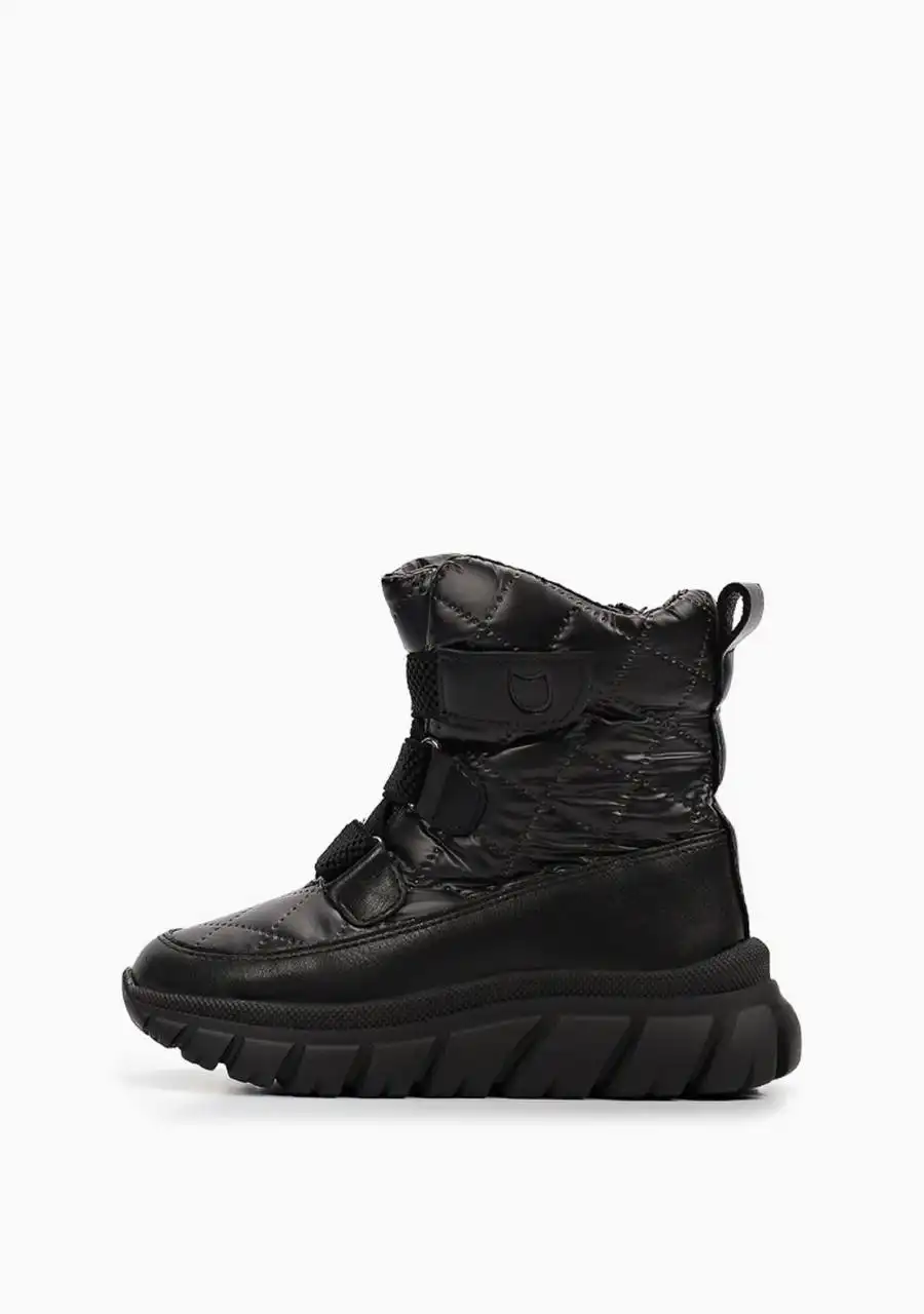 Зимние детские сапоги Котофей - Обувь (Товары для детей) в Бутово