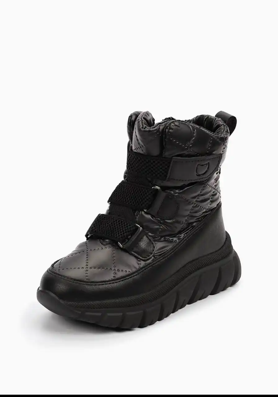 Зимние детские сапоги Котофей - Обувь (Товары для детей) в Бутово