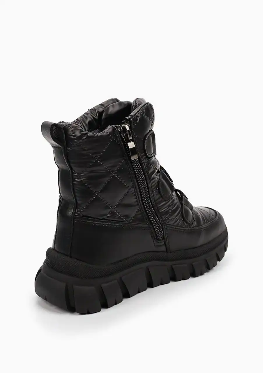 Зимние детские сапоги Котофей - Обувь (Товары для детей) в Бутово