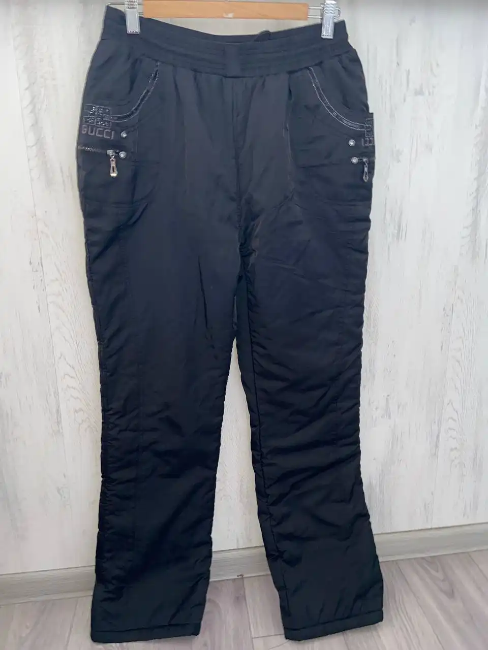 Женские зимние брюки - Женская одежда (Одежда) в Подольск