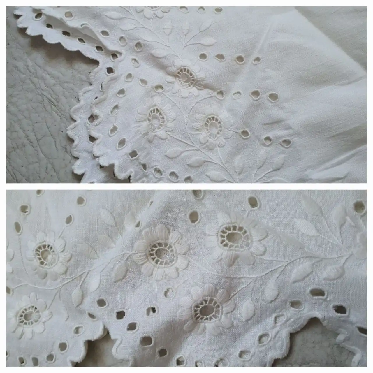 Старинный рушник мстерская гладь - Антиквариат/Винтаж (Барахолка) в Подольск