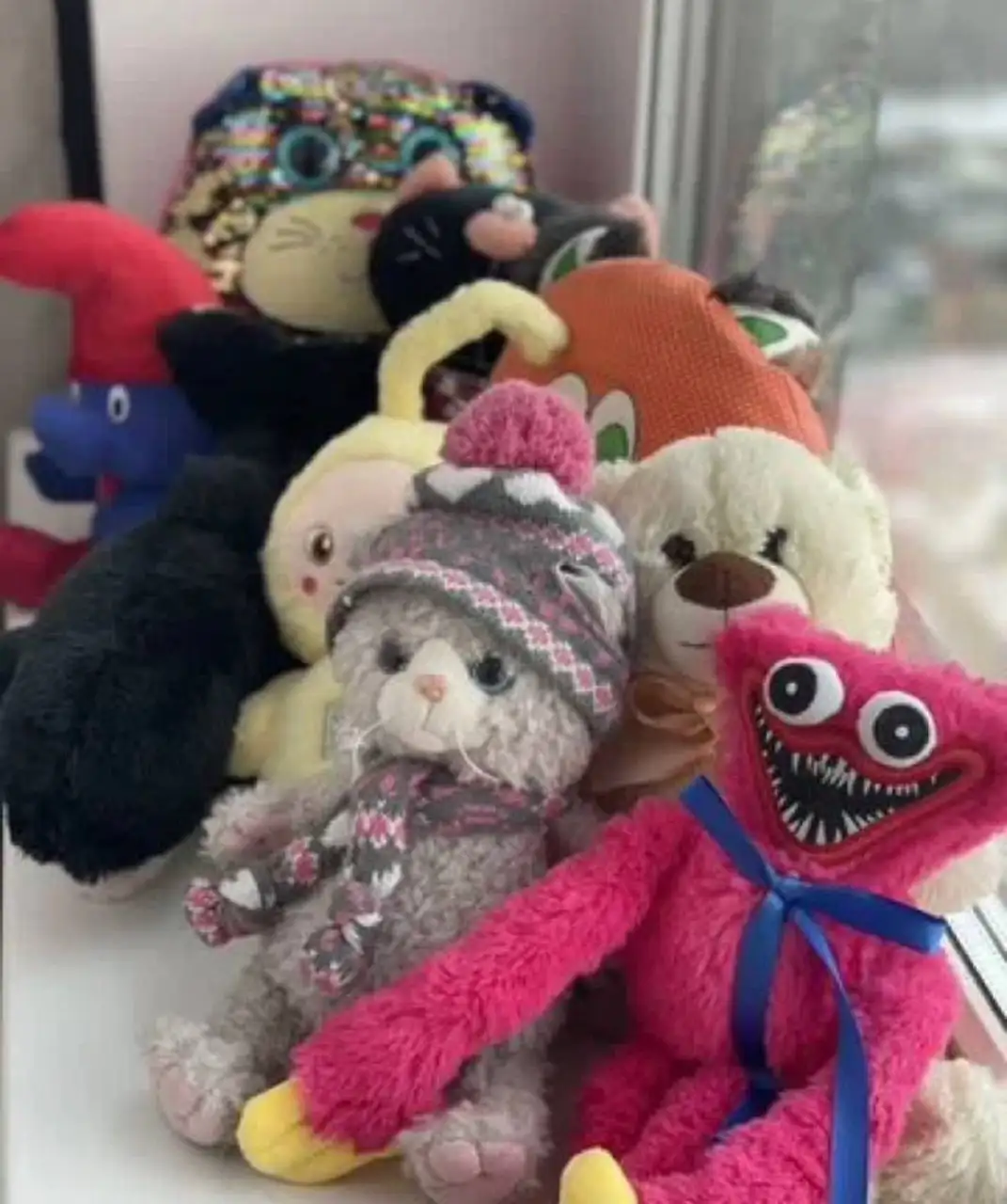 Пакет игрушек - Товары для детей в Подольск