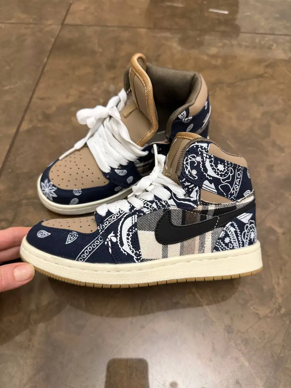 Новые кеды размер 31/32 - Обувь (Одежда) в Бутово