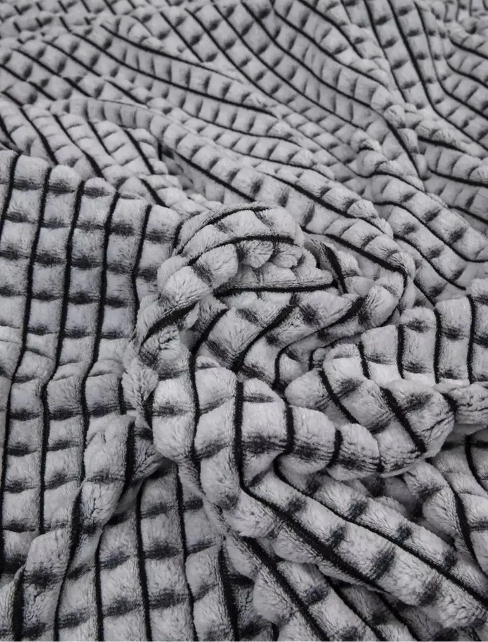 Пледы 1,5 спальные 180/200 - Текстиль (Для дома и дачи) в Подольск