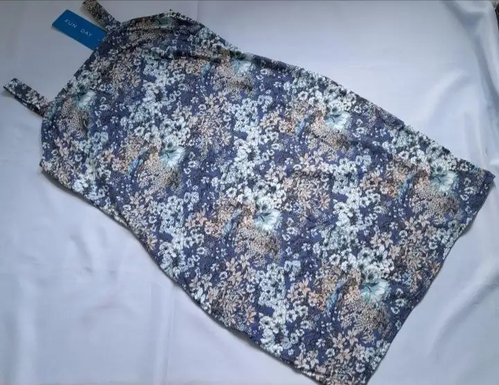 Сарафан FUN DAY новый размер XXXL (54) - Женская одежда (Одежда) в Москва