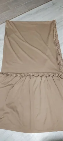 Шторы синтетические 2 полотна - Посуда и кухонная утварь в Бутово