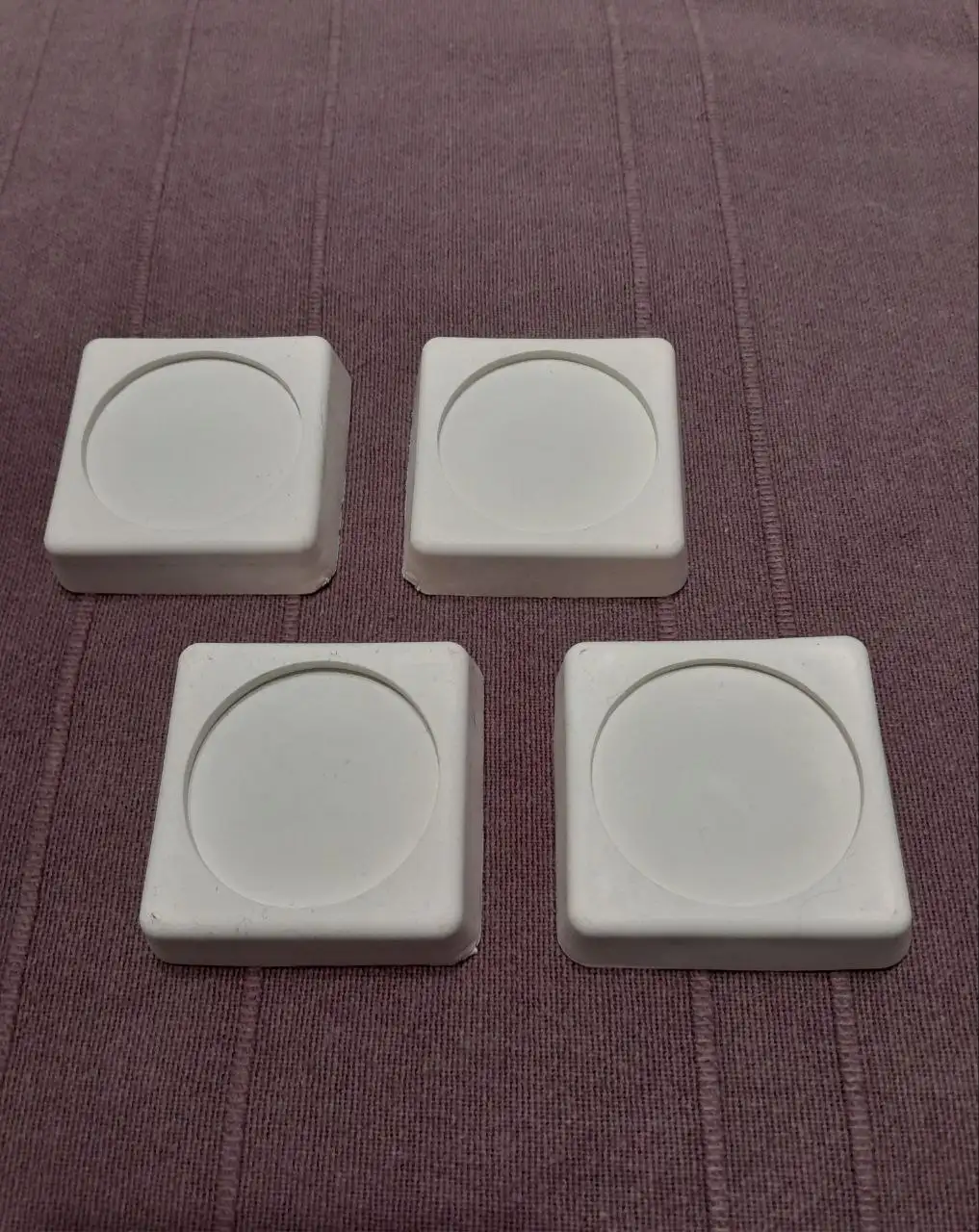 Кофр и виброопоры - Для дома и дачи в Неизвестно