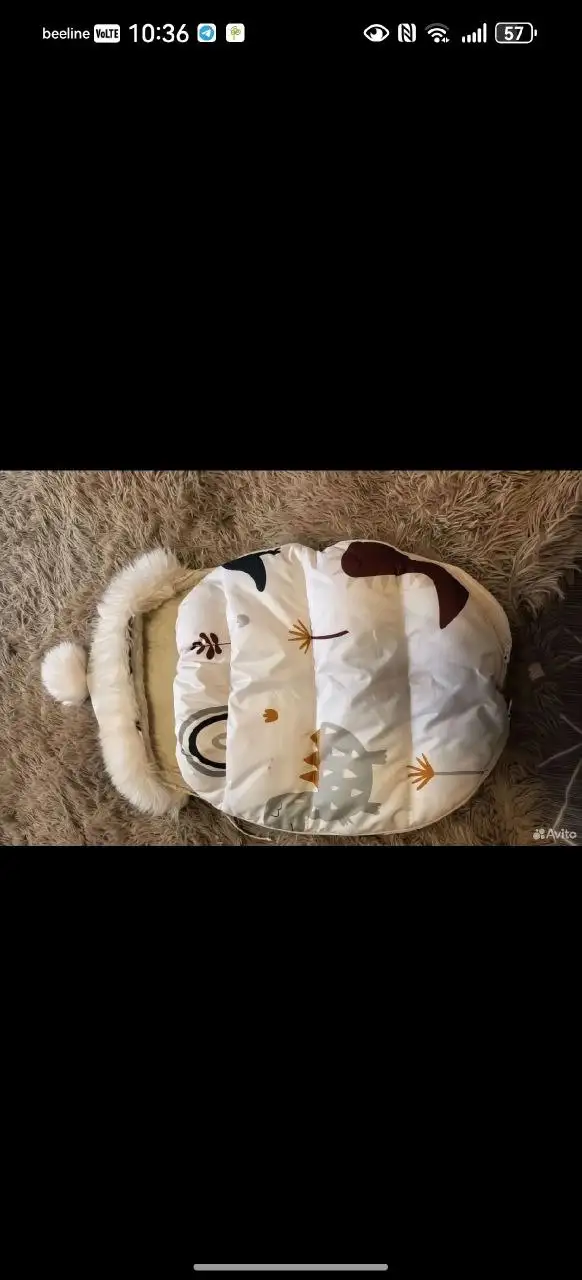 Стерилизатор и подогреватель для бутылочек BabyGo с зимним конвертом - Товары для детей в Подольск