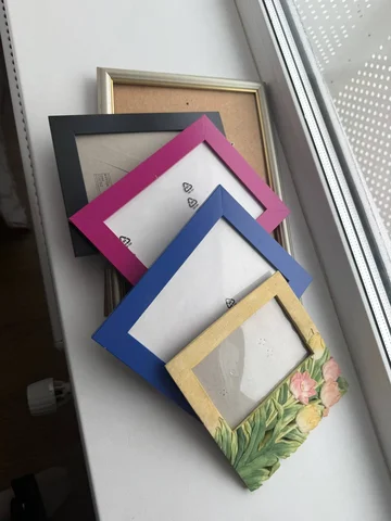 Отдам даром рамки - Барахолка в Бутово