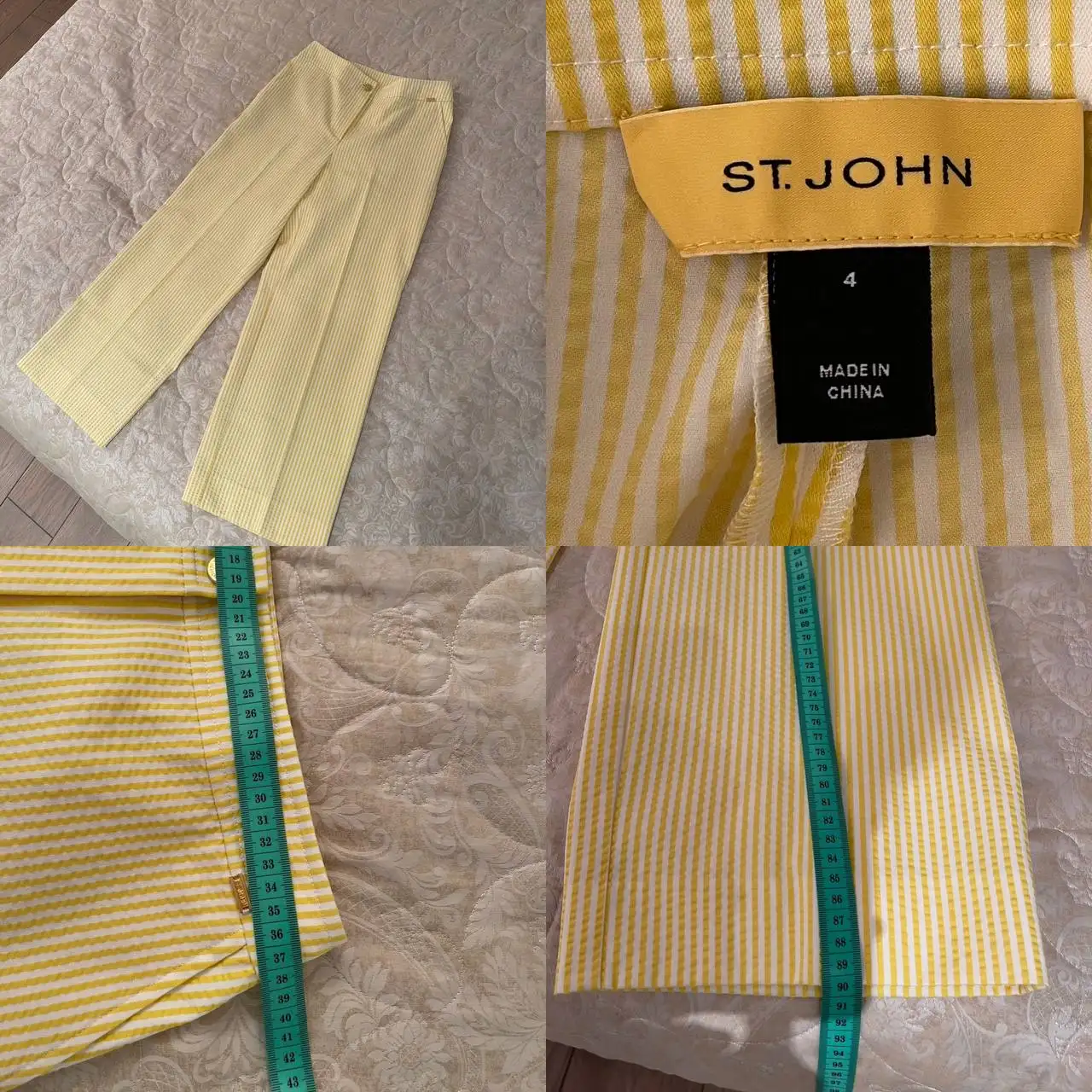 Брюки и джинсы 44 размер - Джинсы и брюки (Одежда) в Подольск