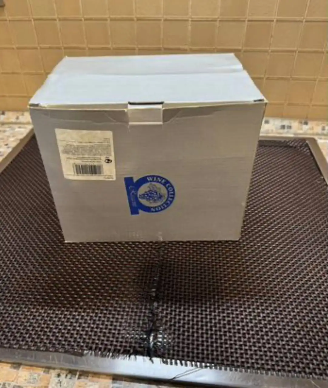 Набор для крепких напитков на подставке - Барахолка в Подольск