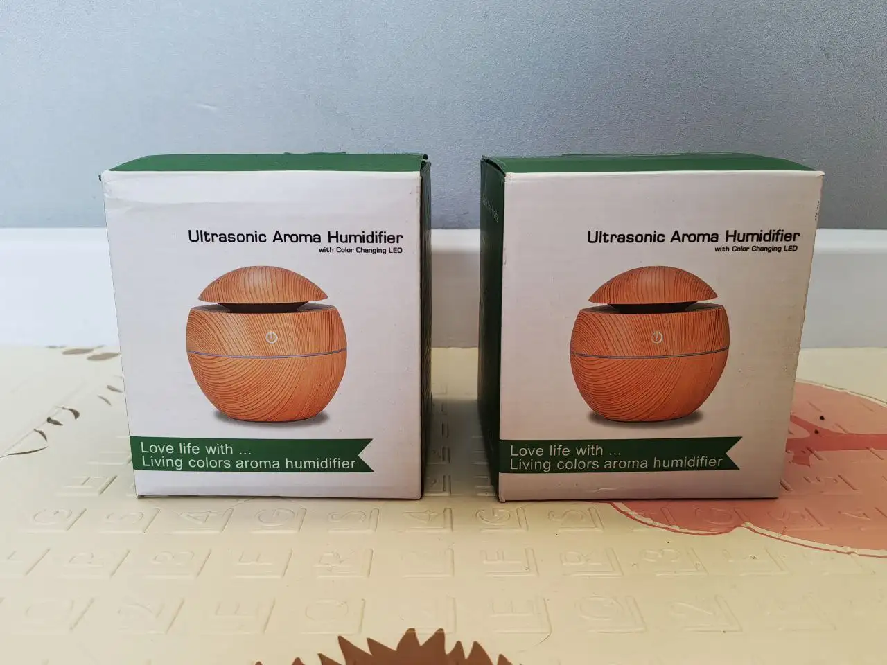 Увлажнители новые - Для дома и дачи в Бутово