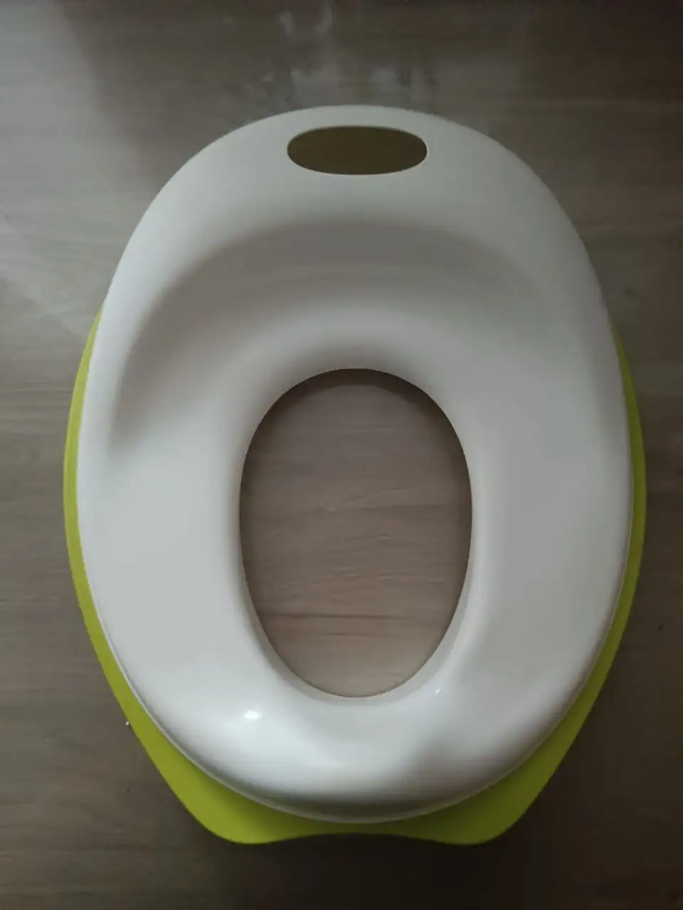 Детская сидушка для унитаза Икеа - Детская мебель и аксессуары (Товары для детей) в Московский