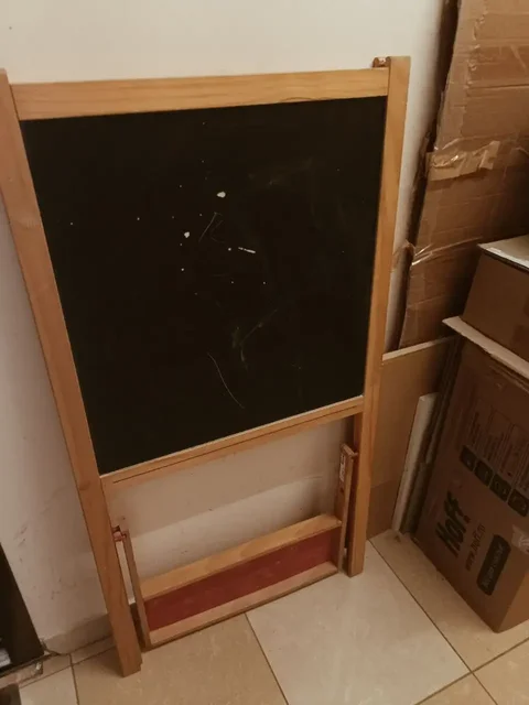 Мольберт Икеа Мола б/у - Хобби и отдых в Москва