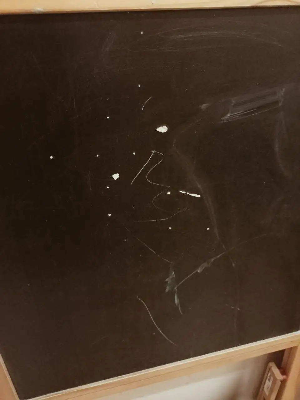 Мольберт Икеа Мола б/у - Хобби и отдых в Москва