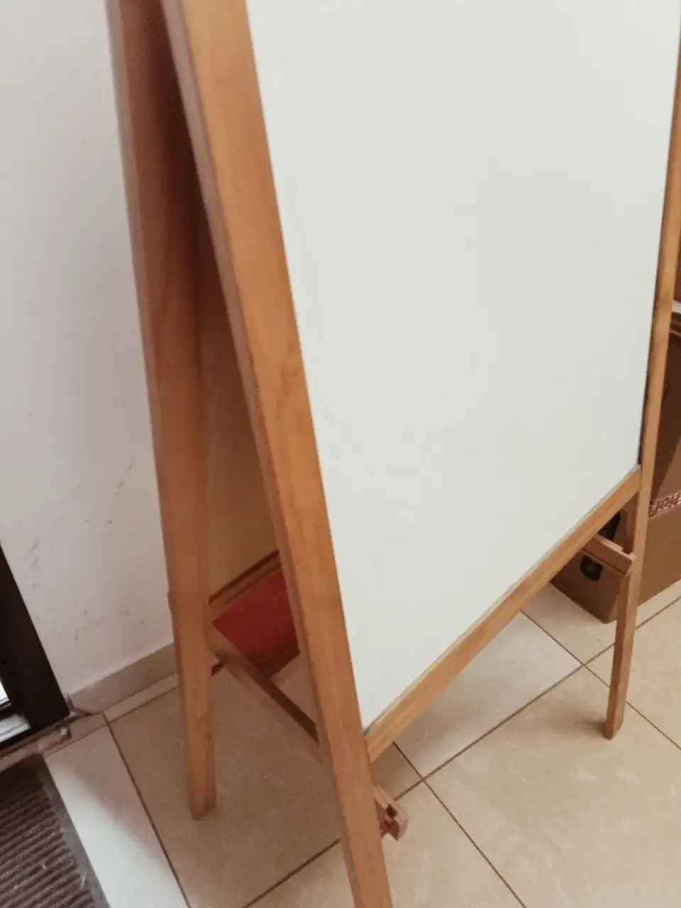 Мольберт Икеа Мола б/у - Хобби и отдых в Москва