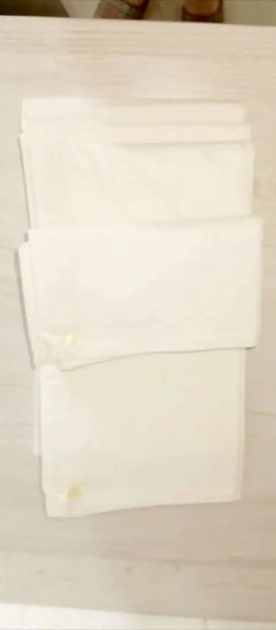 Продажа новых наволочек 70х70 сатин - Текстиль (Для дома и дачи) в Подольск