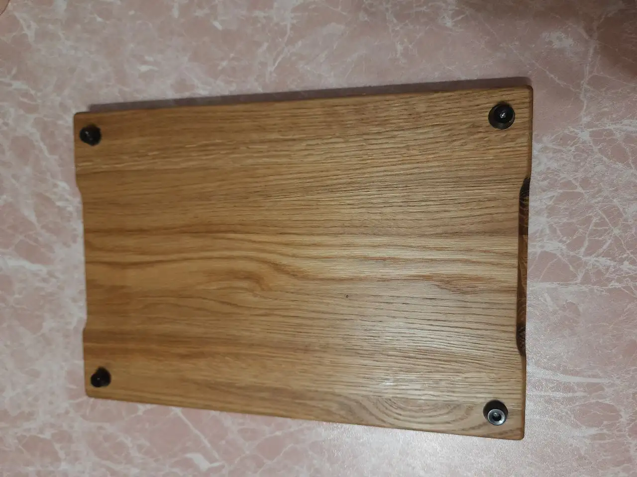 Разделочные доски из дуба с покрытием масло-воском - Кухонная утварь (Барахолка) в Москва