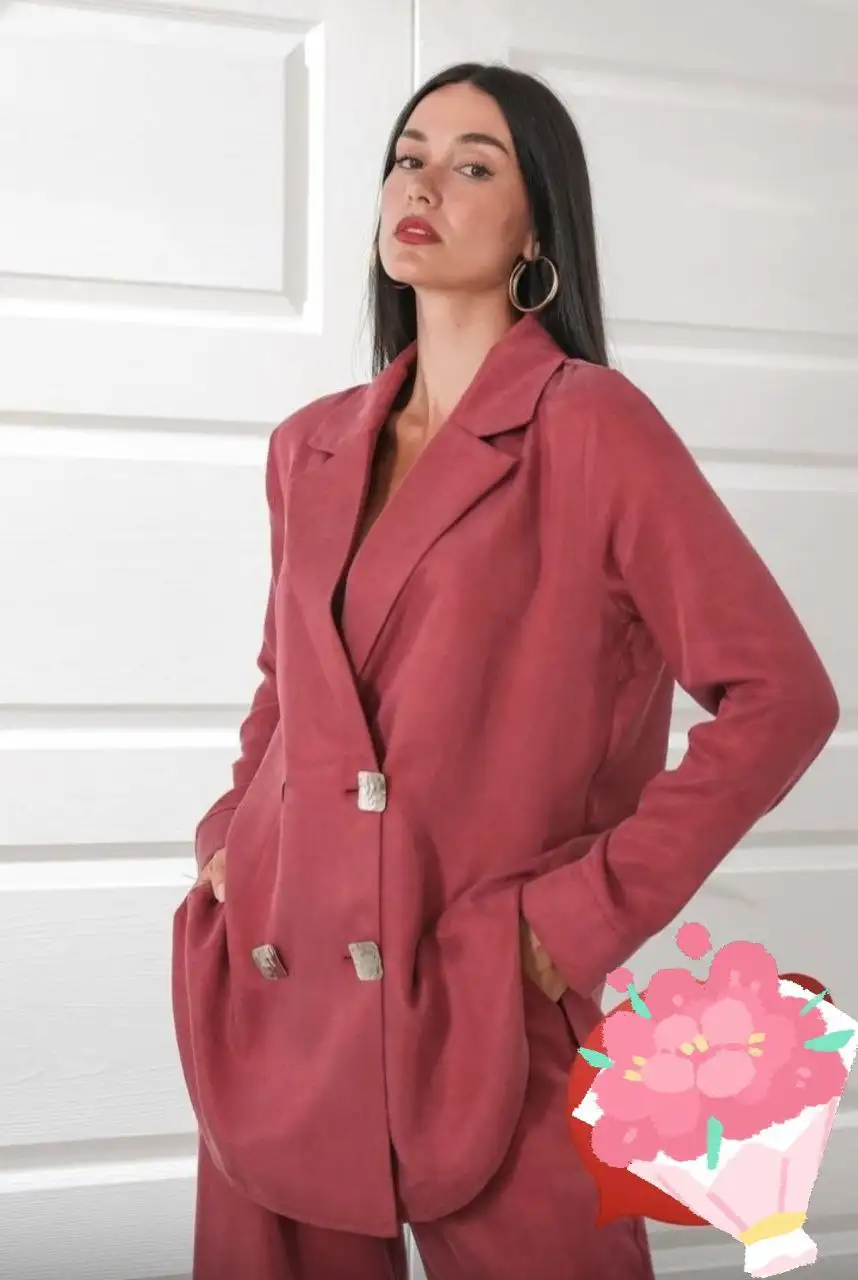 Костюм и кофта с пайетками - Верхняя одежда (Одежда) в Коммунарка