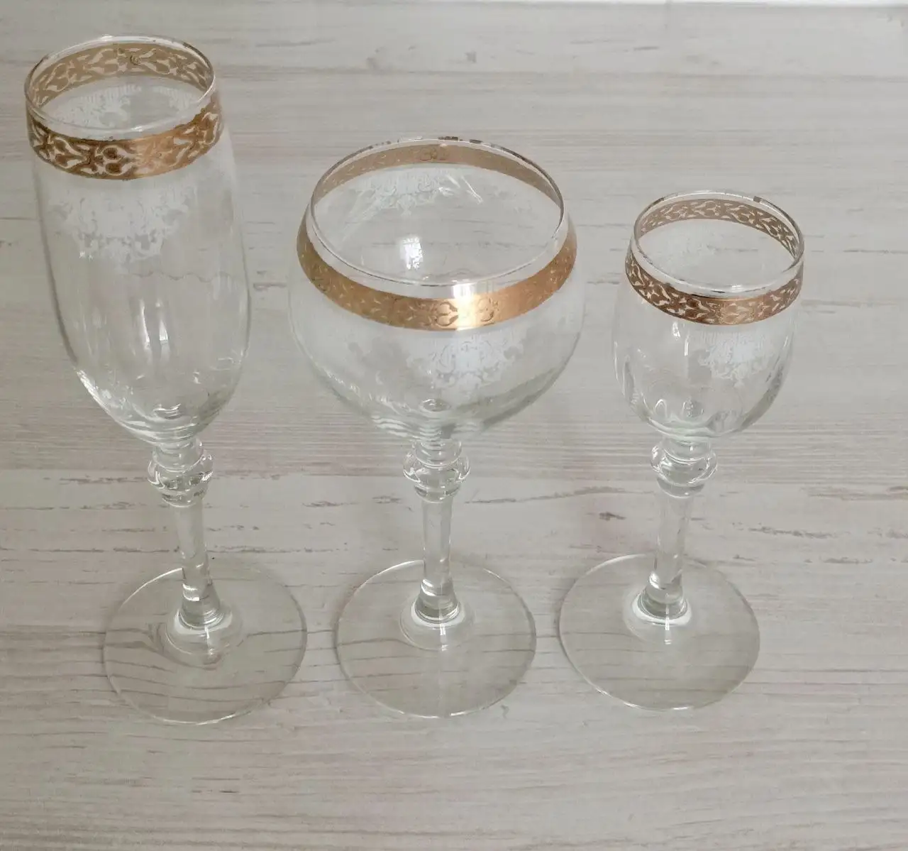 Хрусталь Сканди север - Барахолка в Подольск